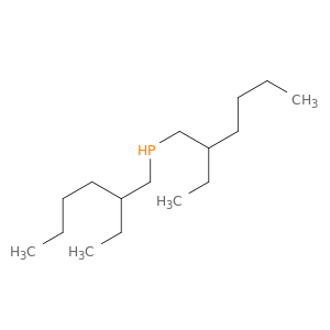 Phosphine, bis(2-ethylhexyl)-