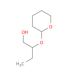 1-Butanol, 2-[(tetrahydro-2H-pyran-2-yl)oxy]-