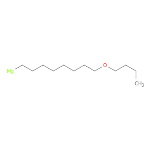 Magnesium, butoxyoctyl-