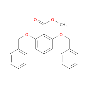 Methyl 2,6-bis(benzyloxy)benzoate