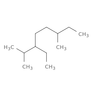 2,6-DIMETHYL-3-ETHYLOCTANE