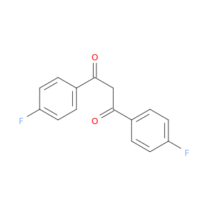 1,3-双(4-氟苯基)丙烷-1,3-二酮