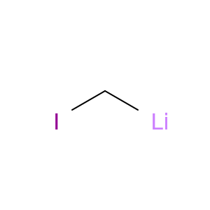 Lithium, (iodomethyl)-