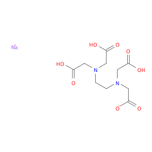 monosodium edetate