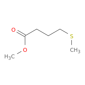 4-(甲硫代)丁酸甲酯