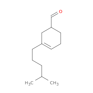 3-(4-甲基戊基)-3-环己烯-1-羧醛
