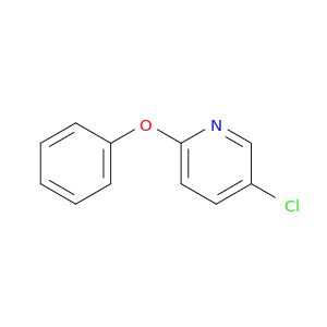 Pyridine, 5-chloro-2-phenoxy-