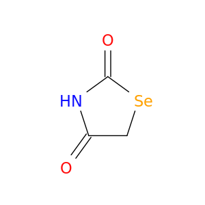 2,4-Selenazolidinedione
