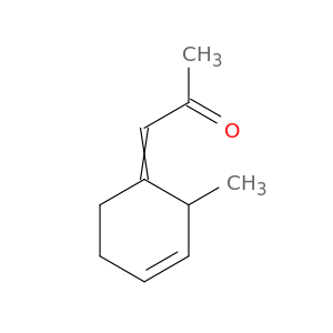 2-Propanone, 1-(2-methyl-3-cyclohexen-1-ylidene)-