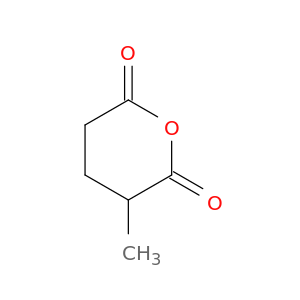 2H-Pyran-2,6(3H)-dione, dihydromethyl-