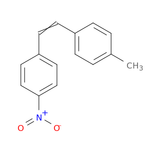 4'-METHYL-4-NITROSTILBENE