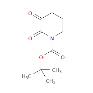 2,3-二氧代哌啶-1-羧酸叔丁酯