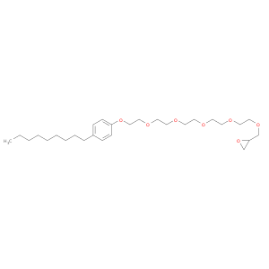 Oxirane, [16-(4-nonylphenoxy)-2,5,8,11,14-pentaoxahexadec-1-yl]-