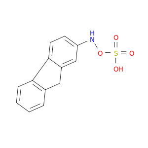 N-SULFOOXY-2-AMINOFLUORENE