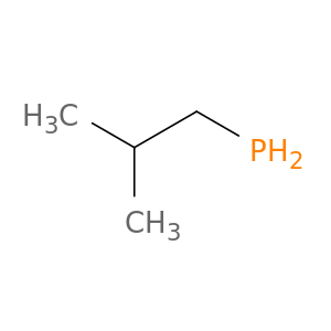 (2-METHYLPROPYL)-PHOSPHINE
