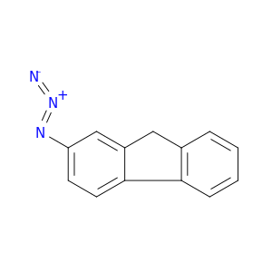 2-azido-9h-芴