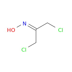 N-(1,3-dichloropropan-2-ylidene)hydroxylamine