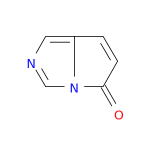5H-吡咯并[1,2-C]咪唑基-5-酮