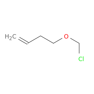 1-Butene,4-(chloromethoxy)-