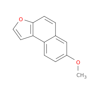 7-METHOXYNAPHTHO[2,1-B]FURAN