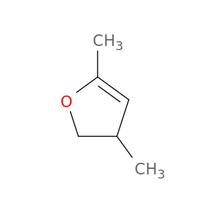 Furan, 2,3-dihydro-3,5-dimethyl-