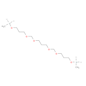 3,7,9,13,15,19-Hexaoxa-2,20-disilaheneicosane