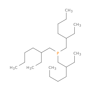 Tris(2-乙基己基)膦