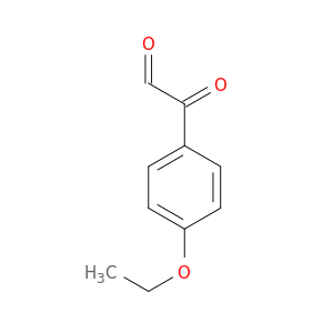 2-(4-Ethoxyphenyl)-2-oxoacetaldehyde