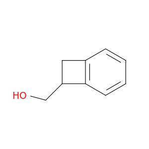 1-羟甲基苯并环丁烷