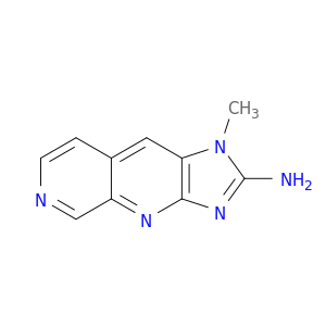 1H-Imidazo[4,5-b][1,7]naphthyridin-2-amine,1-methyl-