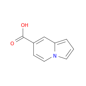 吲哚嗪-7-羧酸