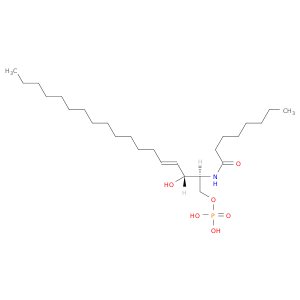 C-8 Ceramide-1-phosphate
