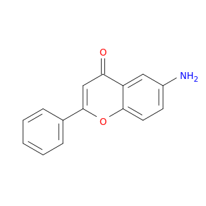 6-氨基黄酮