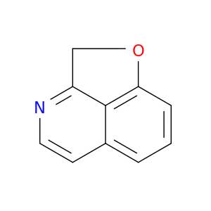 2H-Furo[2,3,4-ij]isoquinoline(9CI)
