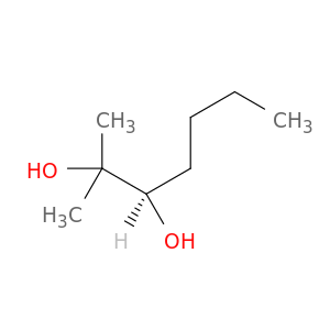 2,3-Heptanediol, 2-methyl-, (R)-