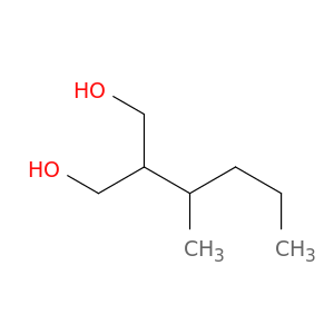 2-(pentan-2-yl)propane-1,3-diol