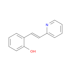 (E)-2-(2-HYDROXYSTYRYL)PYRIDINE