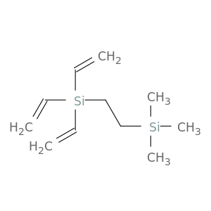 Silane,triethenyl[2-(trimethylsilyl)ethyl]-