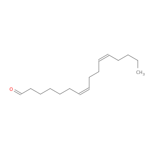 (Z,Z)-7,11-十六碳二烯醛