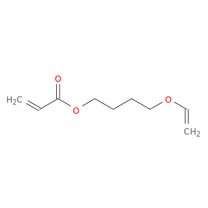2-Propenoic acid, 4-(ethenyloxy)butyl ester