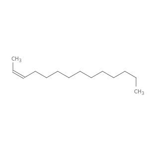 2-Tetradecene, (Z)-