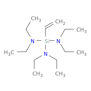 Silanetriamine, 1-ethenyl-N,N,N',N',N'',N''-hexaethyl-