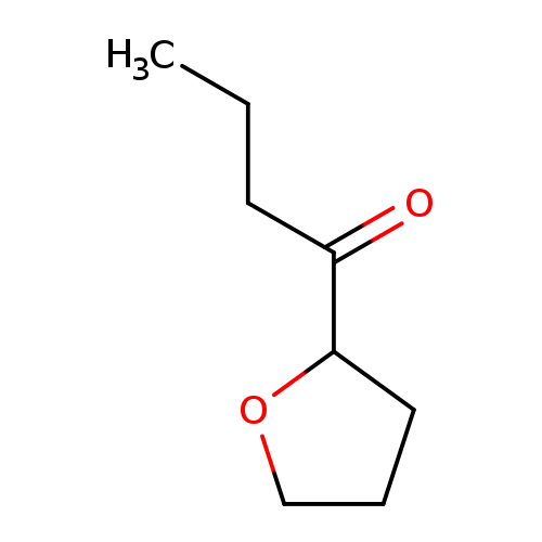 1-Butanone,1-(tetrahydro-2-furanyl)-