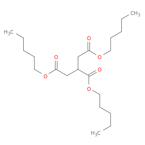 tripentyl propane-1,2,3-tricarboxylate