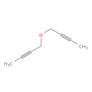 2-Butyne, 1-(2-butynyloxy)-