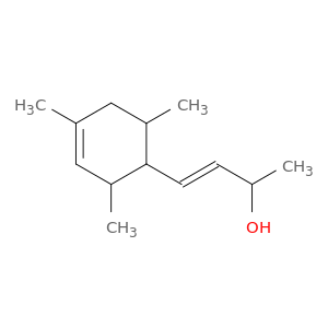 4-(2,4,6-三甲基-3-环己酮-1-基)-3-丁烯-2-醇