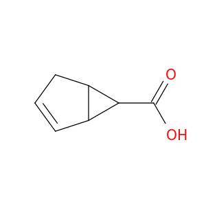Bicyclo[3.1.0]hex-2-ene-6-carboxylicacid