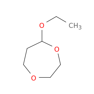 1,4-Dioxepane, 5-ethoxy-