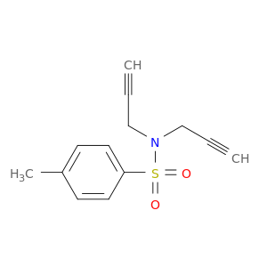 <I>N</I>,<I>N</I>-二炔丙基-对甲苯磺酰胺