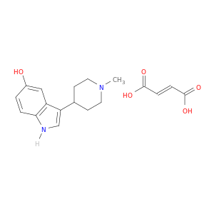 BRL 54443 maleate salt